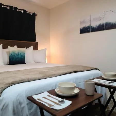 070A Grand Canyon Studio With Kitchenette, Accommodates 4 Valle Exterior photo
