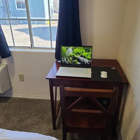 070A Grand Canyon Studio With Kitchenette, Accommodates 4 Valle Exterior photo