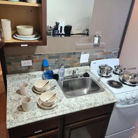 070A Grand Canyon Studio With Kitchenette, Accommodates 4 Valle Exterior photo