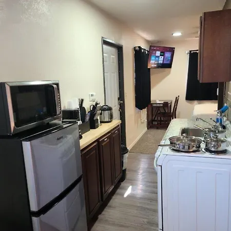 070A Grand Canyon Studio With Kitchenette, Accommodates 4 Valle Exterior photo