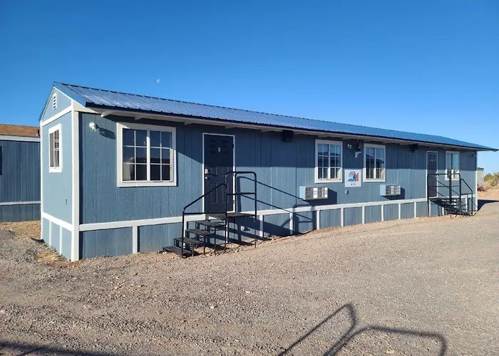 070A Grand Canyon Studio With Kitchenette, Accommodates 4