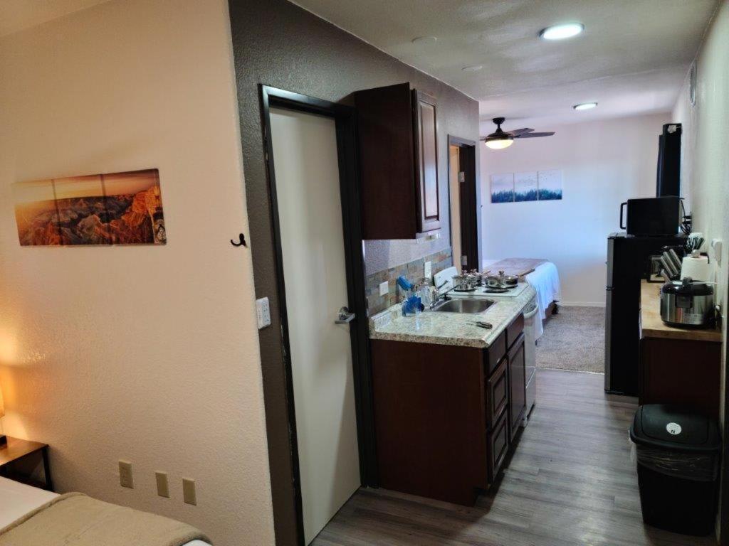 Apartment 070a Grand Canyon With Kitchenette, Accommodates 4 Valle
