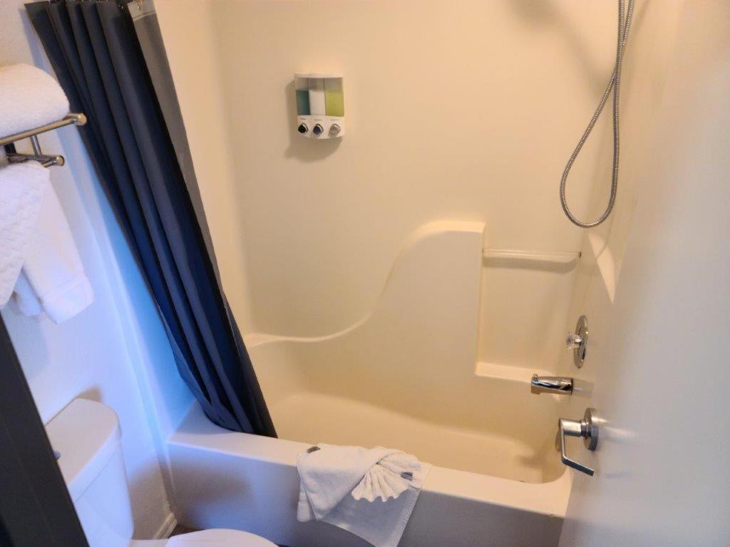 070a Grand Canyon With Kitchenette, Accommodates 4 Valle