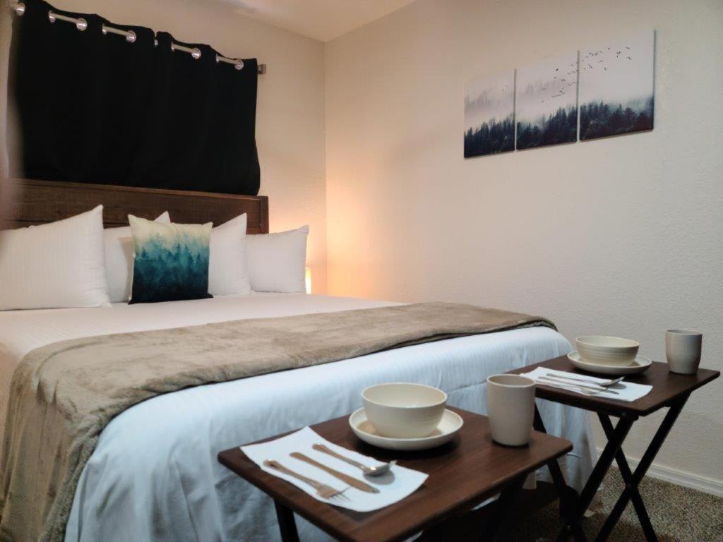 070a Grand Canyon With Kitchenette, Accommodates 4 Apartment Valle