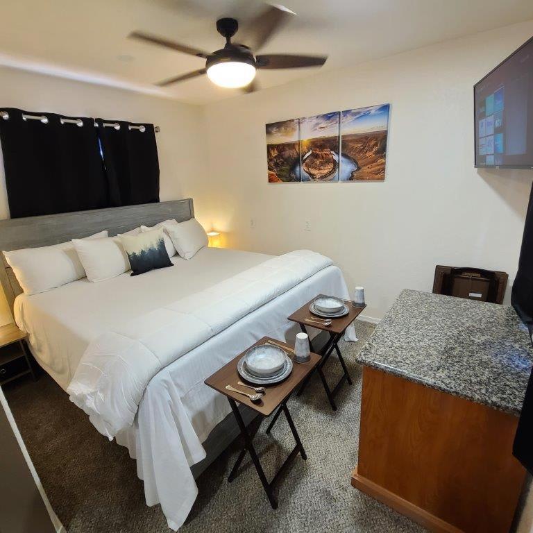Apartment 070a Grand Canyon With Kitchenette, Accommodates 4 *