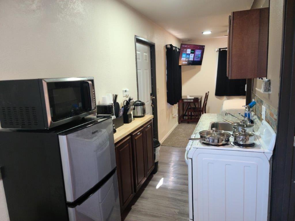 070a Grand Canyon With Kitchenette, Accommodates 4 Apartment Valle
