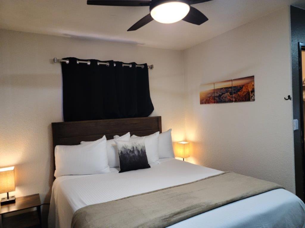 070a Grand Canyon With Kitchenette, Accommodates 4