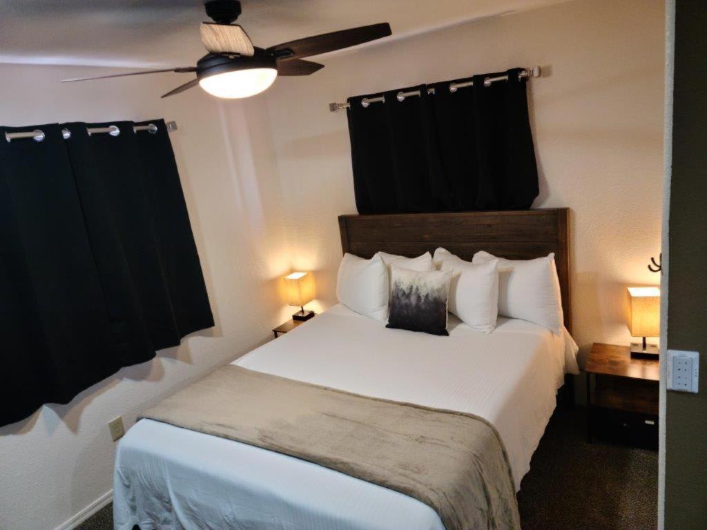 070a Grand Canyon With Kitchenette, Accommodates 4 * Valle