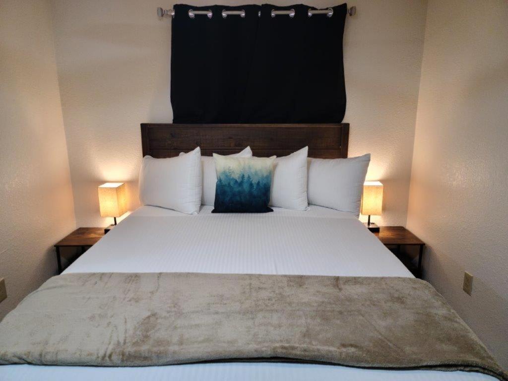 070a Grand Canyon With Kitchenette, Accommodates 4 Apartment
