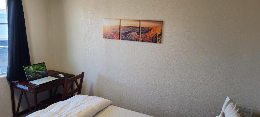 070a Grand Canyon With Kitchenette, Accommodates 4 Apartment *