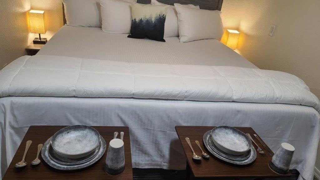 070a Grand Canyon With Kitchenette, Accommodates 4 Valle