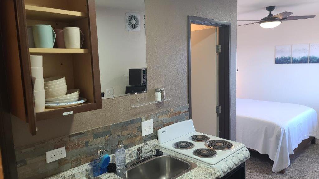 070a Grand Canyon With Kitchenette, Accommodates 4 Apartment *