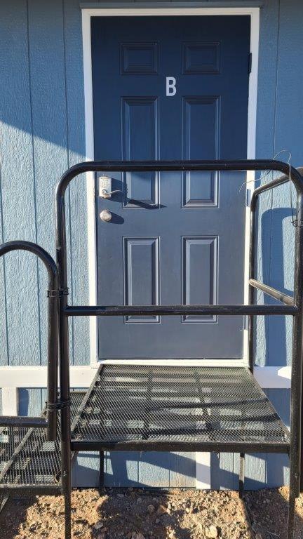 070a Grand Canyon With Kitchenette, Accommodates 4 Apartment Valle