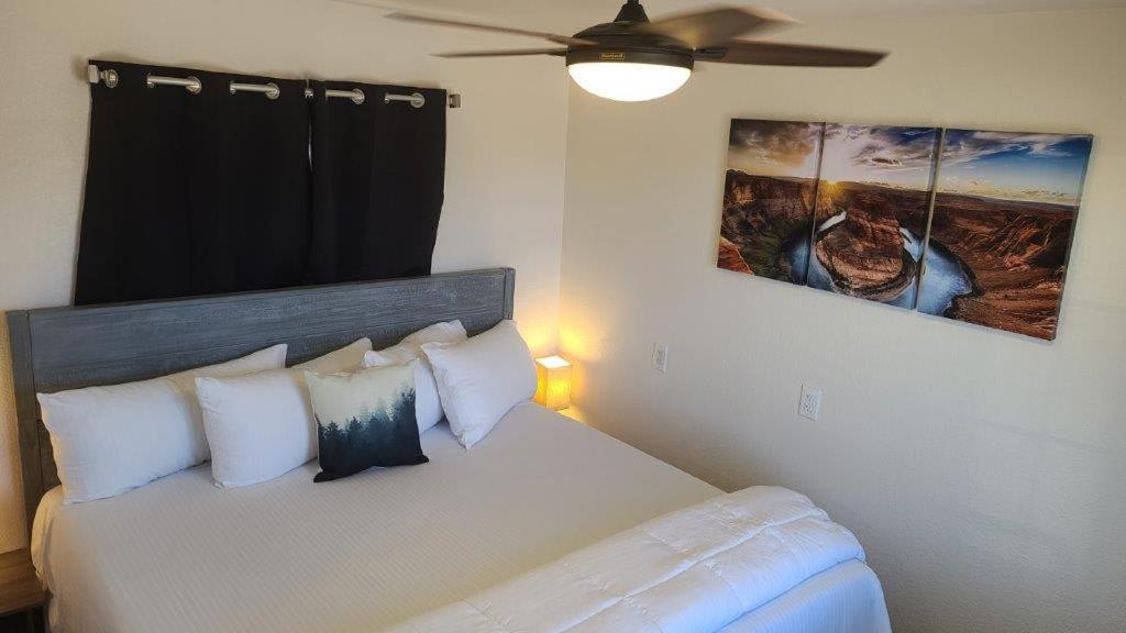 070a Grand Canyon With Kitchenette, Accommodates 4 Valle