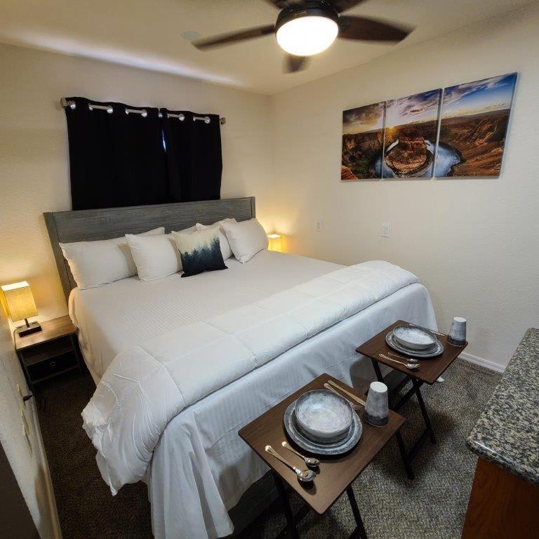 Apartment 070a Grand Canyon With Kitchenette, Accommodates 4 Valle
