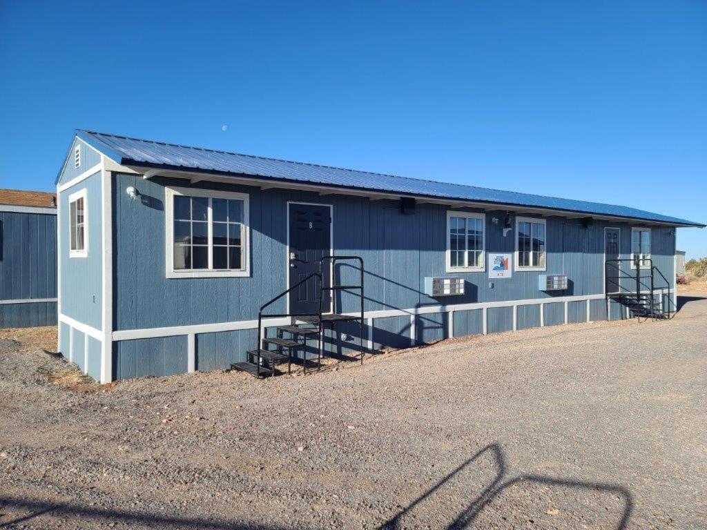 070a Grand Canyon With Kitchenette, Accommodates 4 Apartment