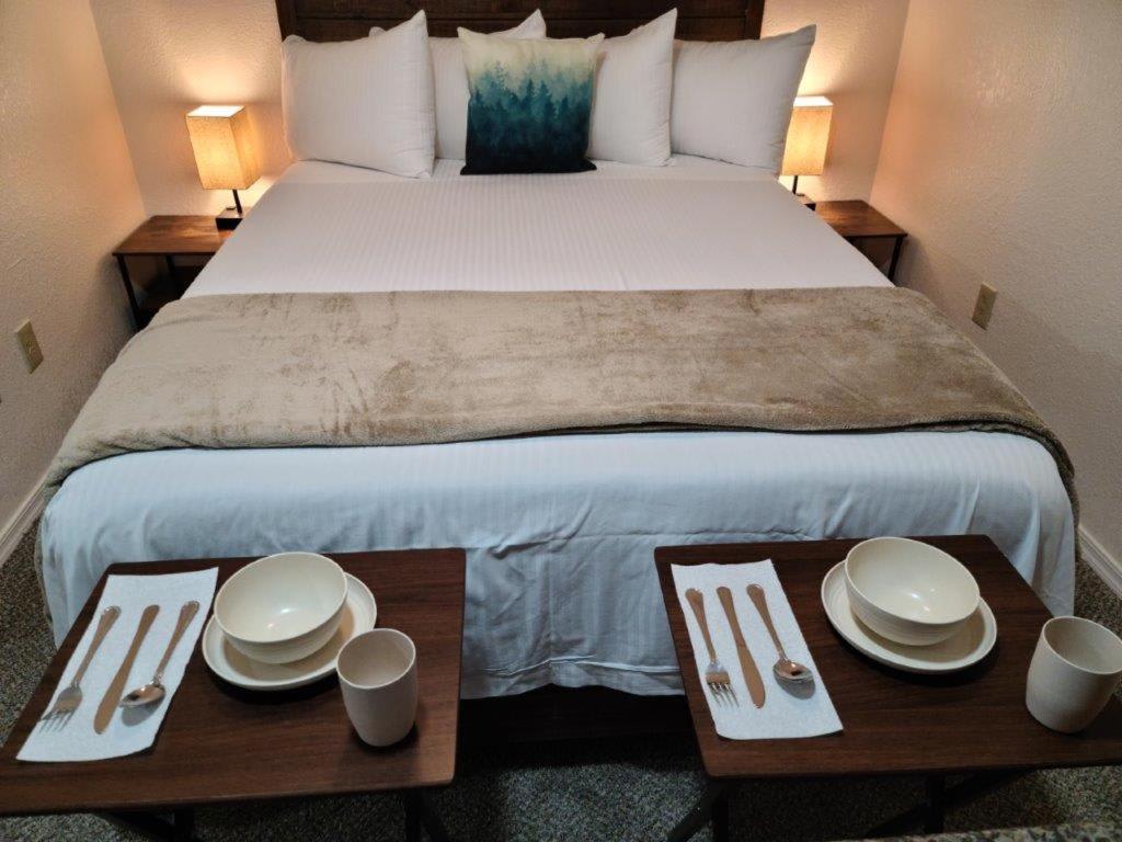 Apartment 070a Grand Canyon With Kitchenette, Accommodates 4 Valle