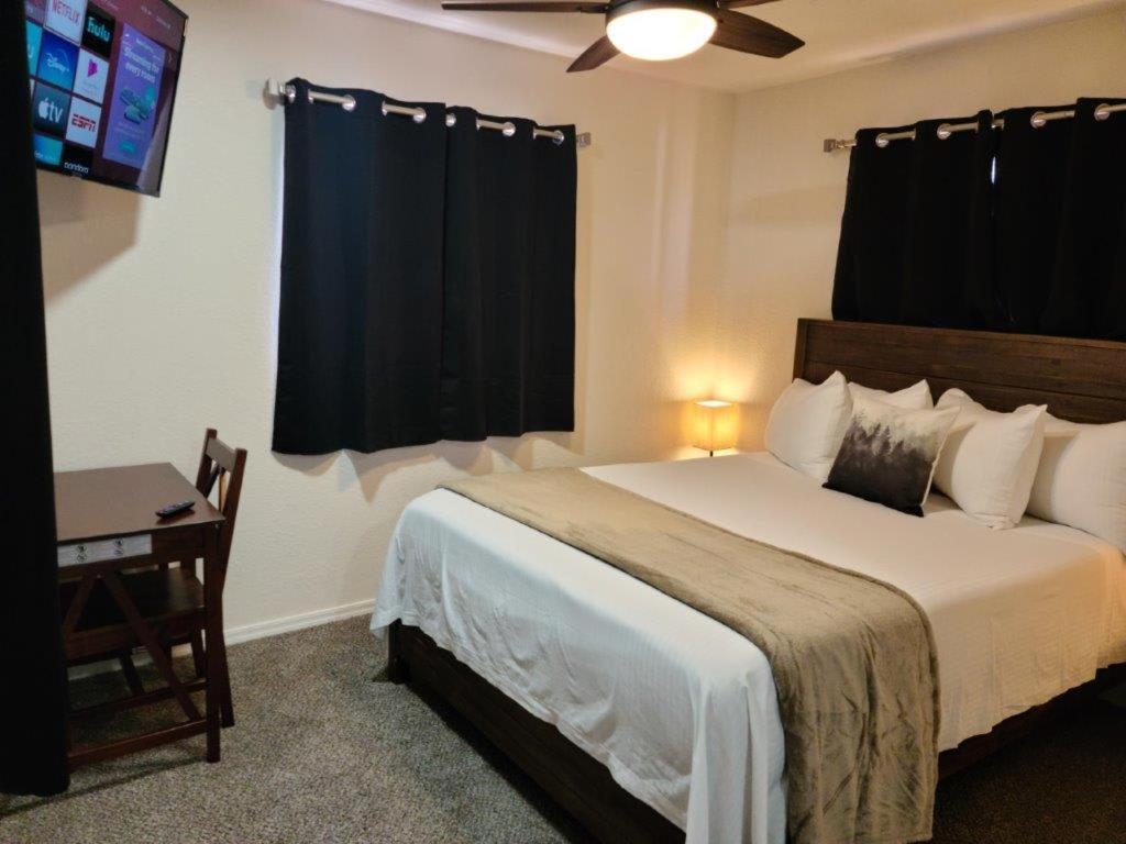 070a Grand Canyon With Kitchenette, Accommodates 4 * Valle