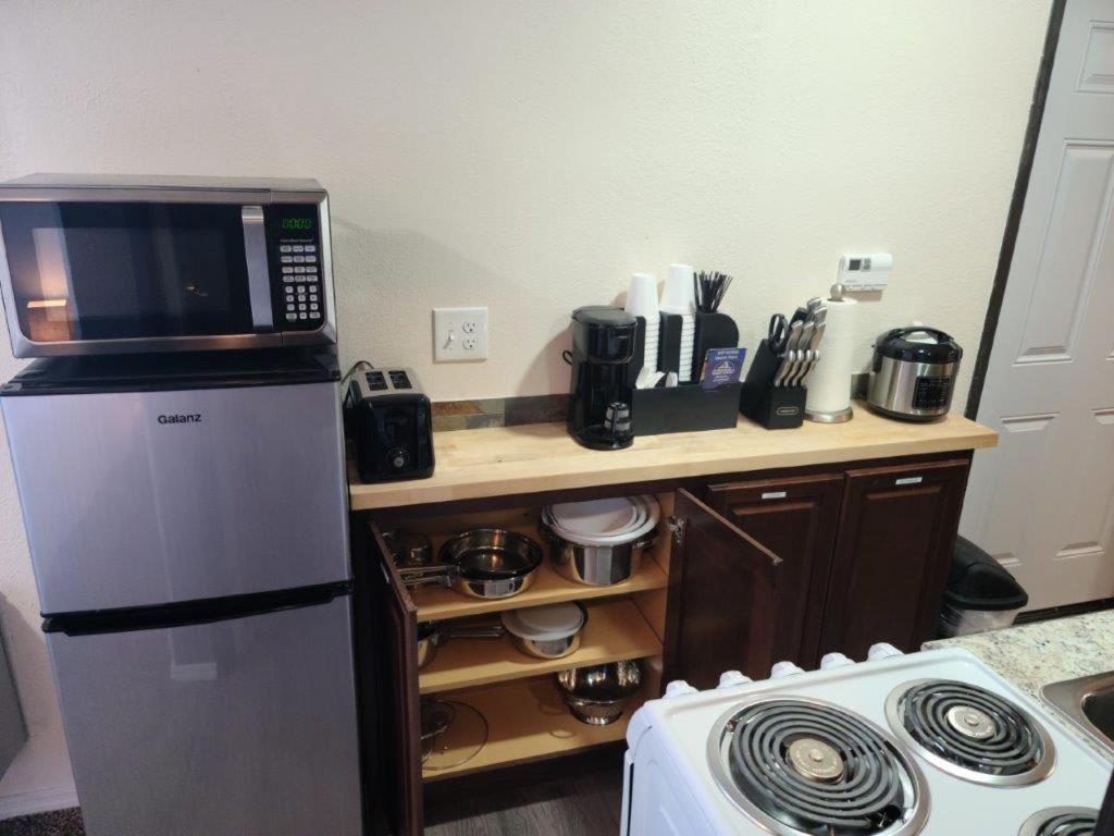 070a Grand Canyon With Kitchenette, Accommodates 4 Apartment *
