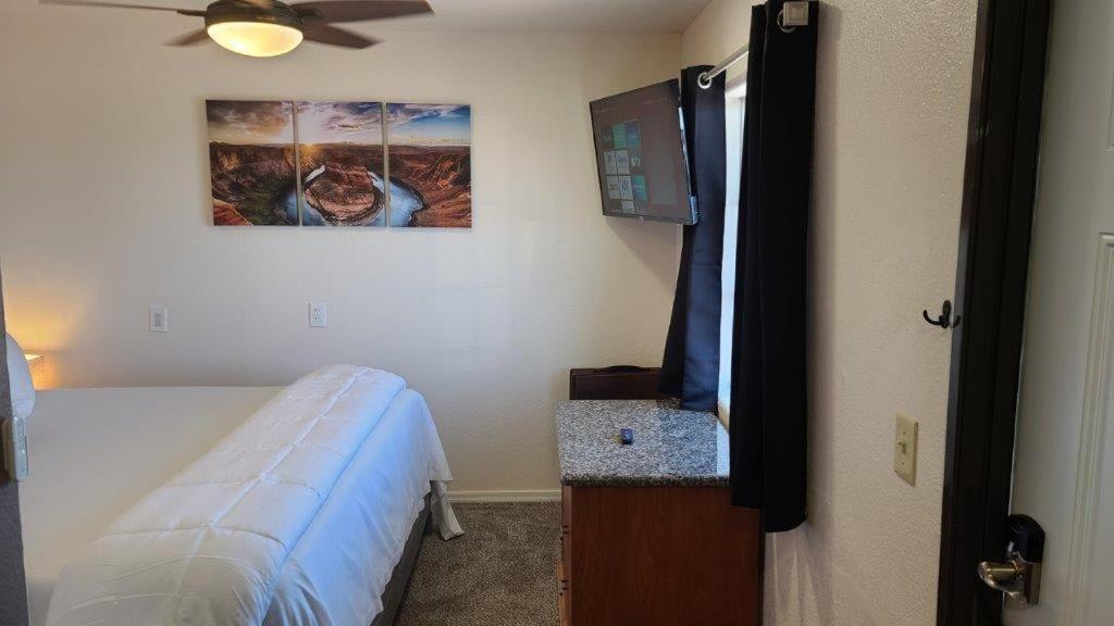 Apartment 070a Grand Canyon With Kitchenette, Accommodates 4