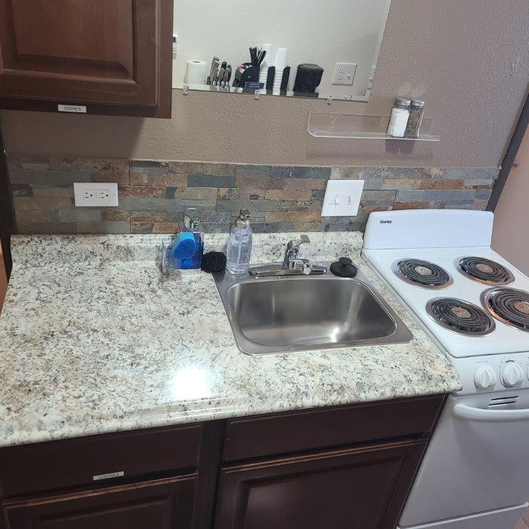 070a Grand Canyon With Kitchenette, Accommodates 4 Apartment *